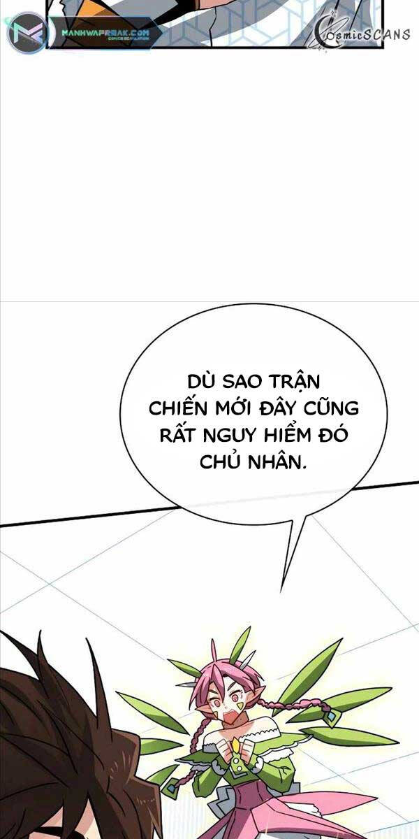 Thợ Săn Gacha Cấp Sss Chapter 76 - Trang 27