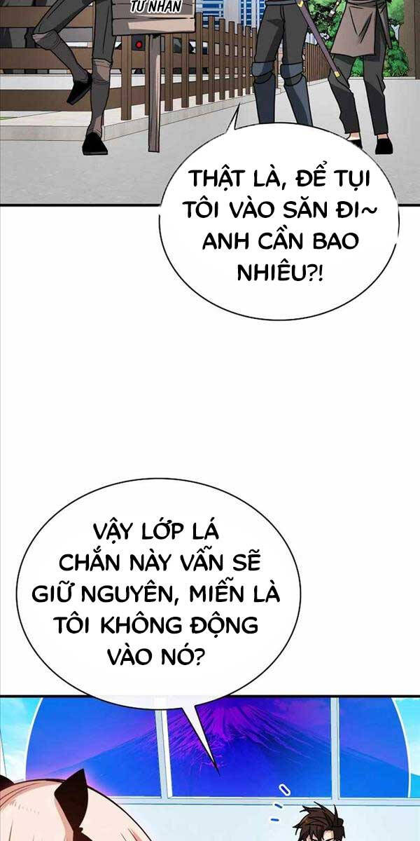 Thợ Săn Gacha Cấp Sss Chapter 76 - Trang 80