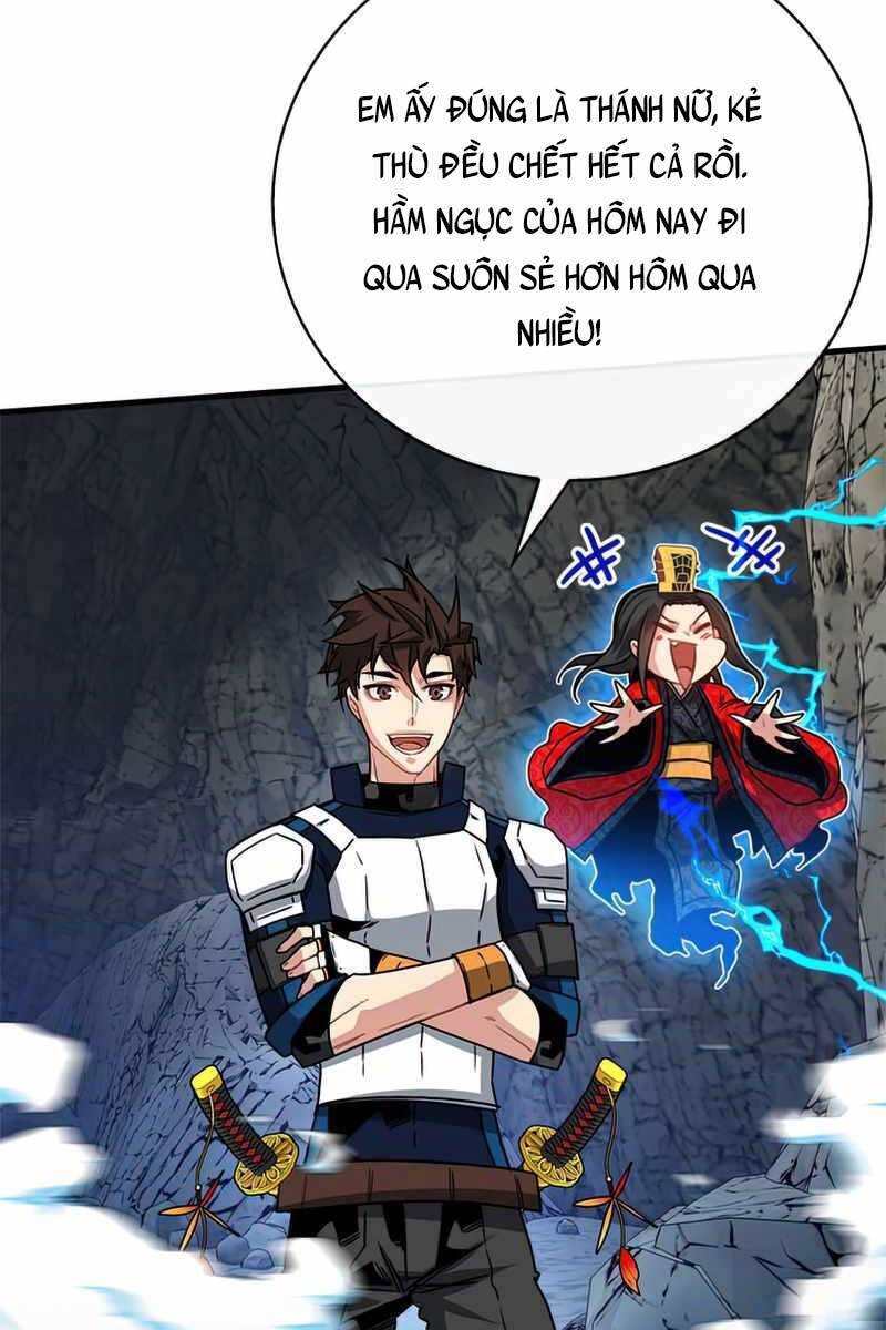 Thợ Săn Gacha Cấp Sss Chapter 60 - Trang 7