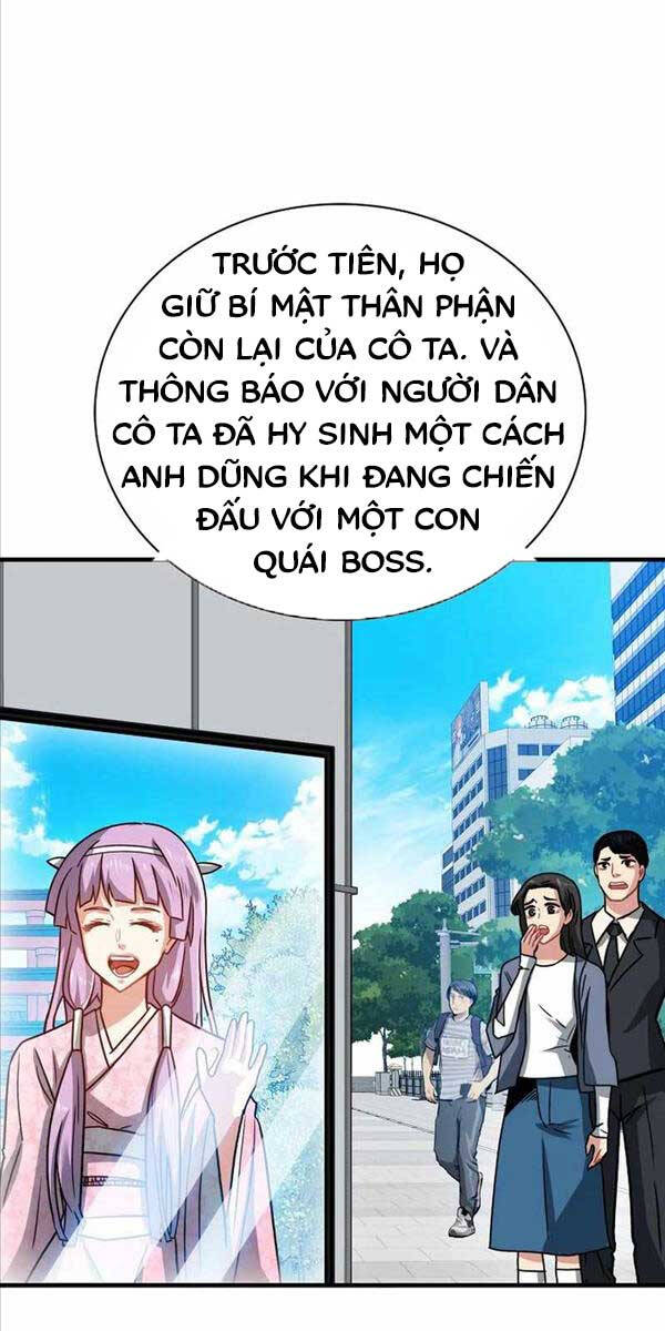 Thợ Săn Gacha Cấp Sss Chapter 76 - Trang 11