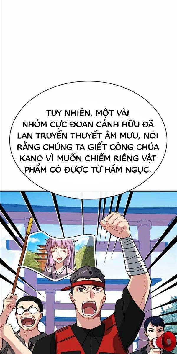 Thợ Săn Gacha Cấp Sss Chapter 76 - Trang 12