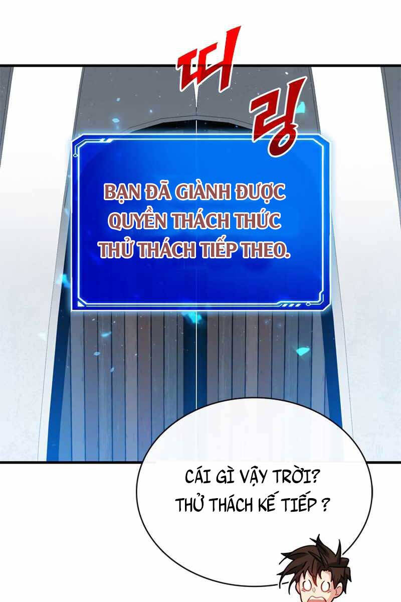 Thợ Săn Gacha Cấp Sss Chapter 67 - Trang 3