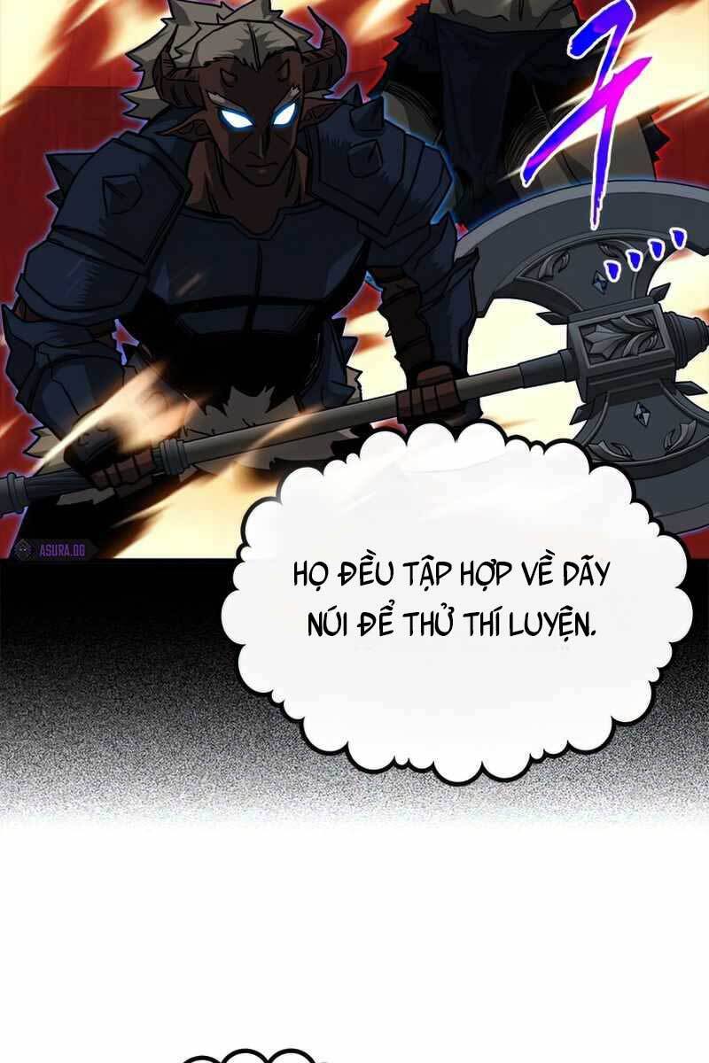 Thợ Săn Gacha Cấp Sss Chapter 60 - Trang 70