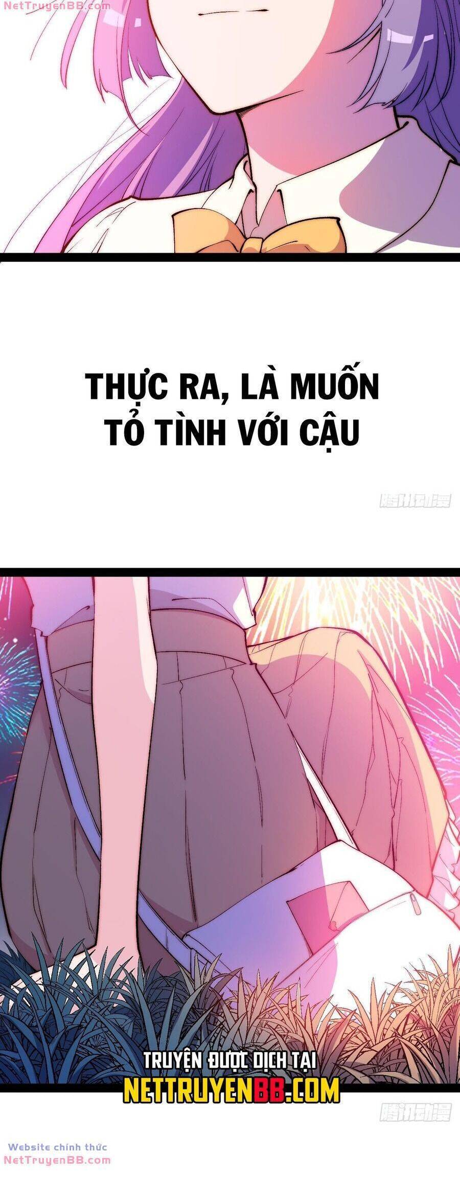 Tà Ác Làm Vương Chapter 11 - Trang 55