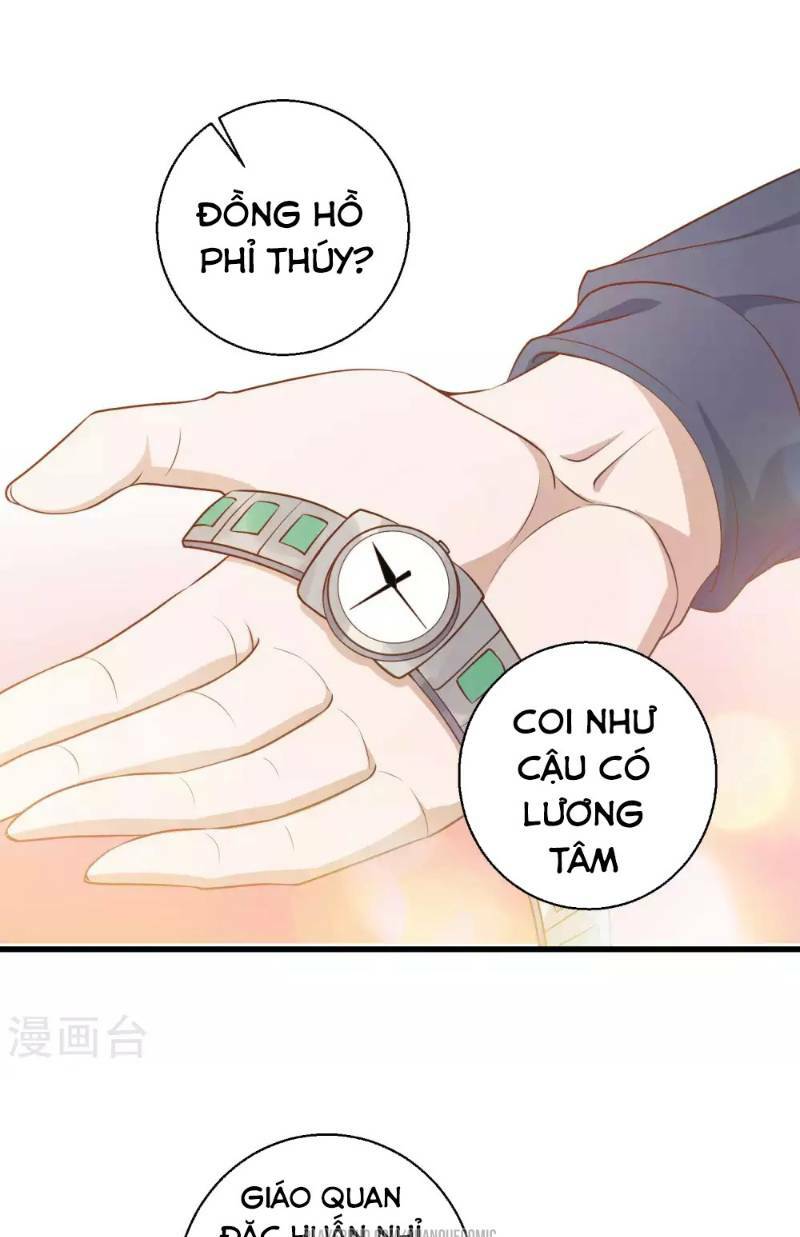 Thần Cấp Ngư Phu Chapter 25 - Trang 13