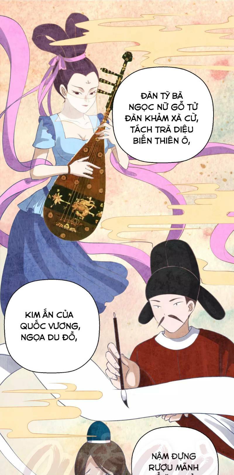 Thần Cấp Ngư Phu Chapter 38 - Trang 6