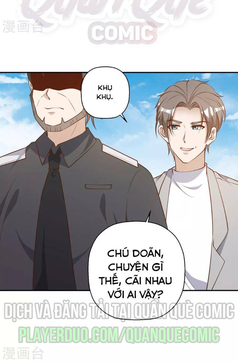 Thần Cấp Ngư Phu Chapter 38 - Trang 11