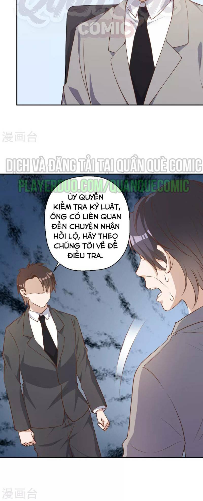 Thần Cấp Ngư Phu Chapter 38 - Trang 1