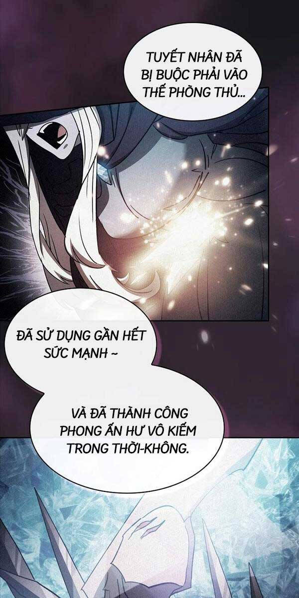 Thợ Săn Kỳ Ảo Chapter 60 - Trang 9