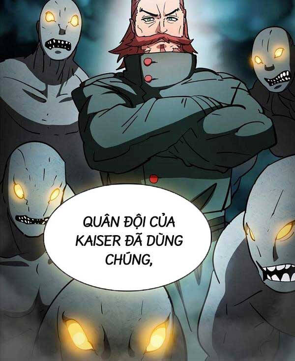 Thợ Săn Kỳ Ảo Chapter 60 - Trang 21