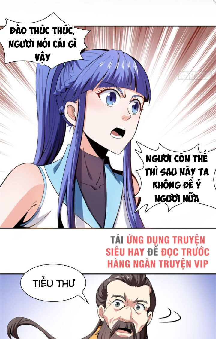 Thiên Đạo Đồ Thư Quán Chapter 5 - Trang 32