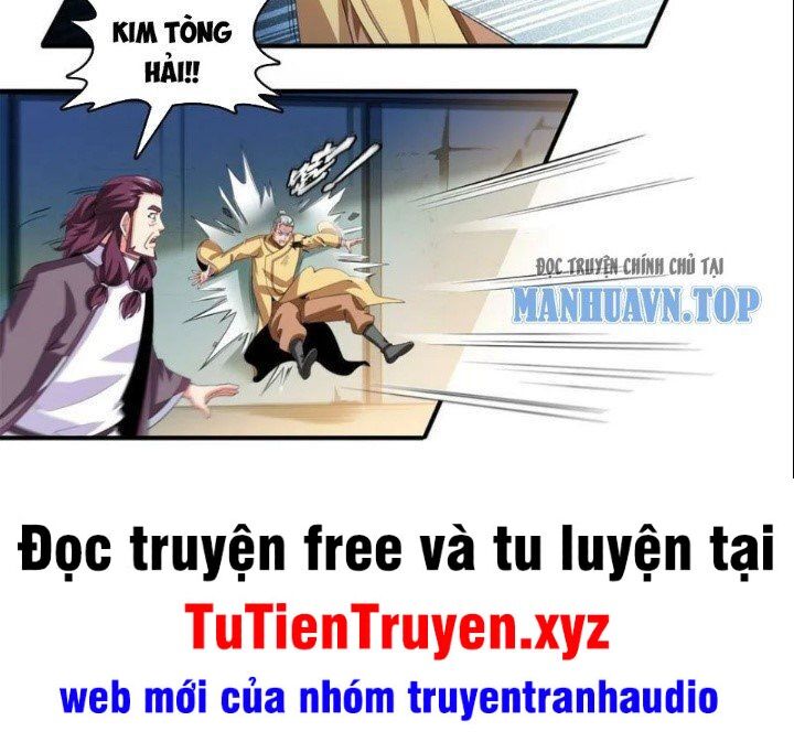 Thiên Đạo Đồ Thư Quán Chapter 284 - Trang 28