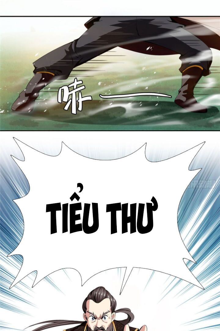 Thiên Đạo Đồ Thư Quán Chapter 5 - Trang 22