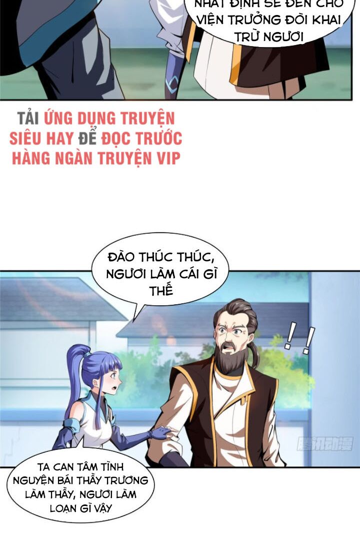 Thiên Đạo Đồ Thư Quán Chapter 5 - Trang 27