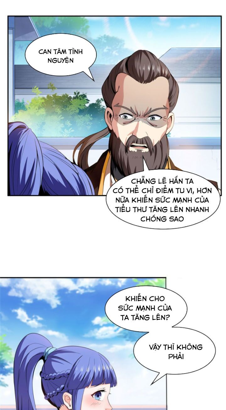 Thiên Đạo Đồ Thư Quán Chapter 5 - Trang 28