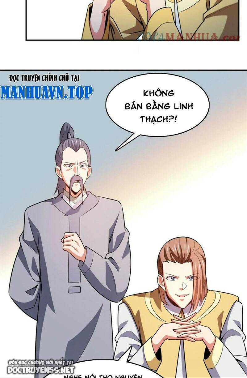 Thiên Đạo Đồ Thư Quán Chapter 263 - Trang 34