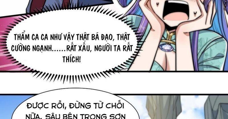 Ta Không Phải Con Cưng Của Khí Vận Chapter 24 - Trang 54