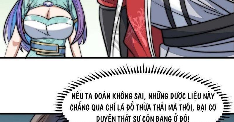 Ta Không Phải Con Cưng Của Khí Vận Chapter 24 - Trang 57