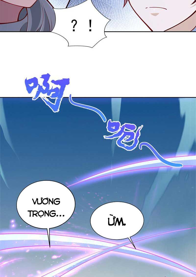 Đấu Chiến Cuồng Triều Chapter 350 - Trang 11