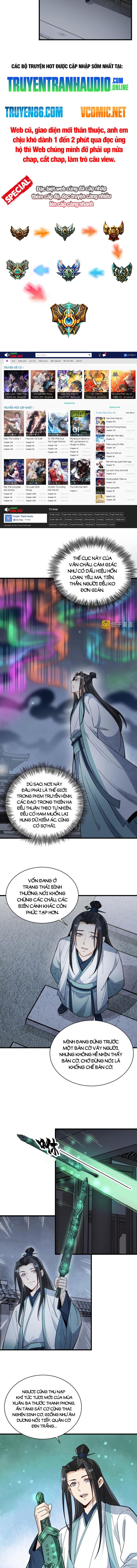 Lạn Kha Kỳ Duyên Chapter 156 - Trang 5