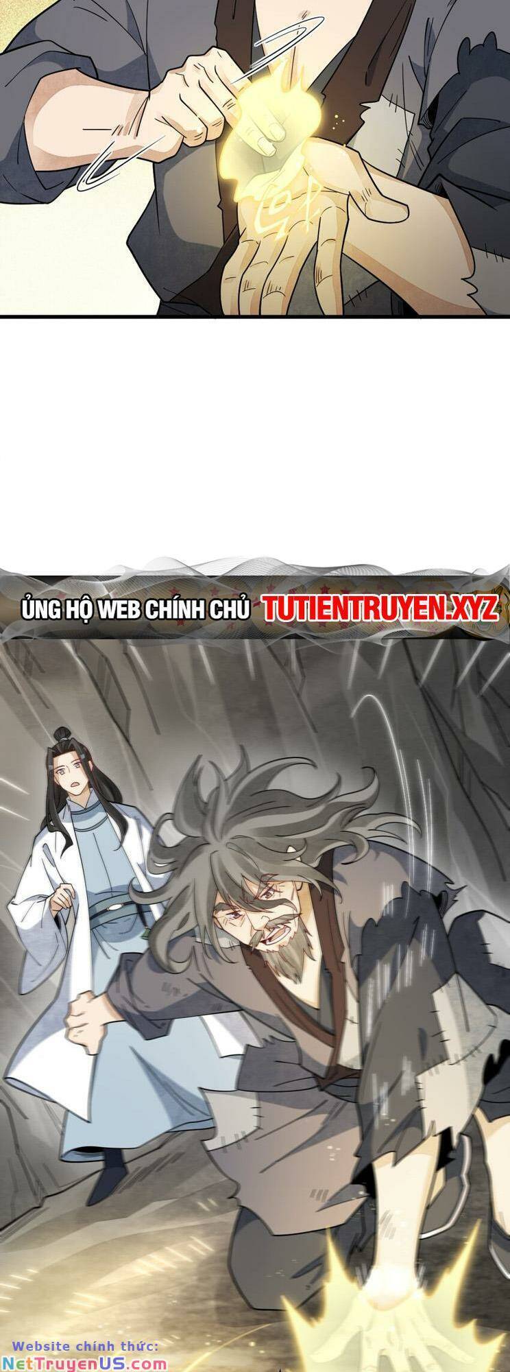 Lạn Kha Kỳ Duyên Chapter 271 - Trang 33