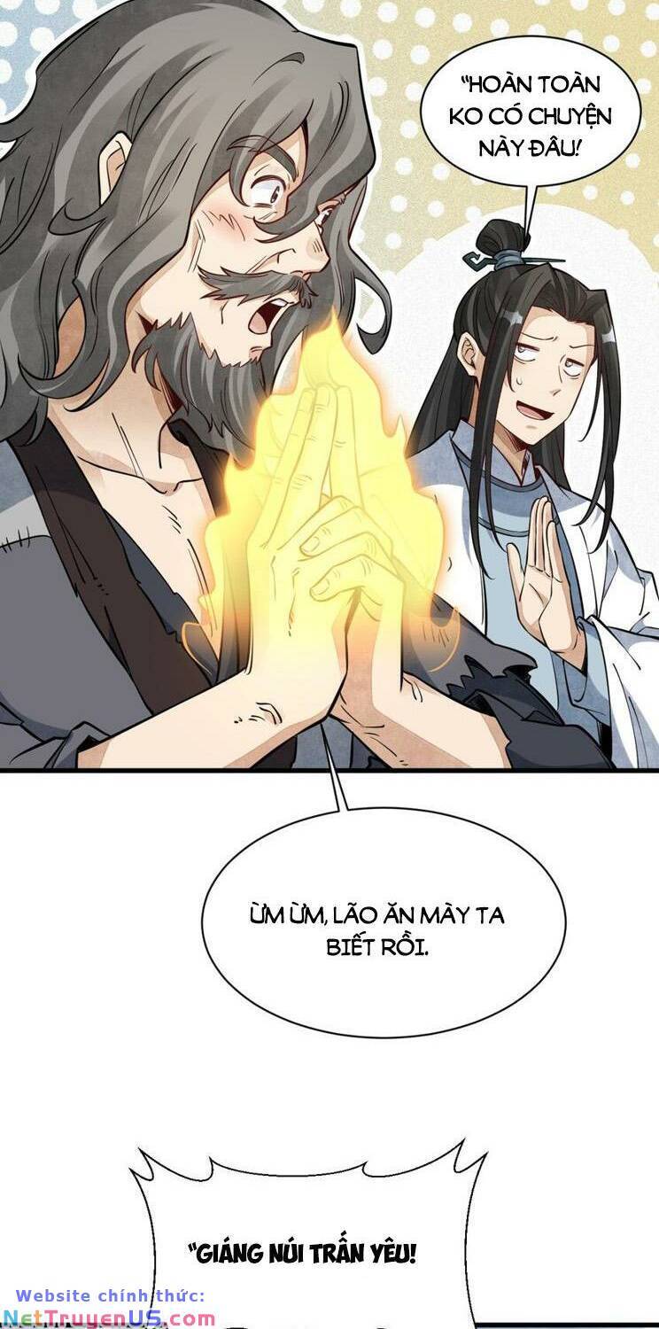 Lạn Kha Kỳ Duyên Chapter 271 - Trang 15