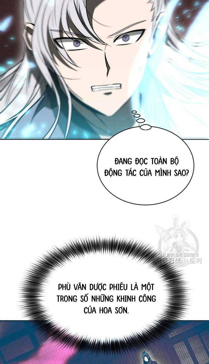 Thiên Tài Tuyệt Đỉnh Hoa Sơn Chapter 14 - Trang 39