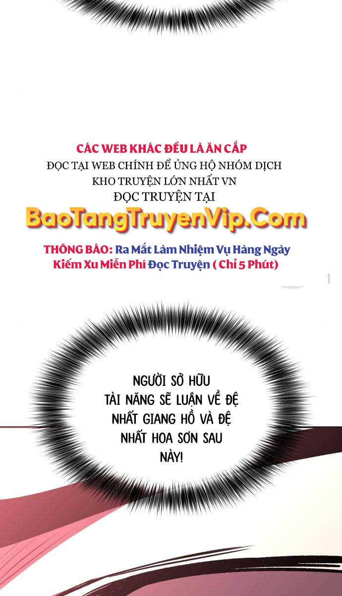 Thiên Tài Tuyệt Đỉnh Hoa Sơn Chapter 14 - Trang 10