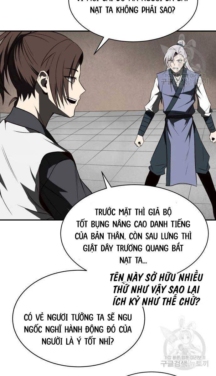 Thiên Tài Tuyệt Đỉnh Hoa Sơn Chapter 14 - Trang 50