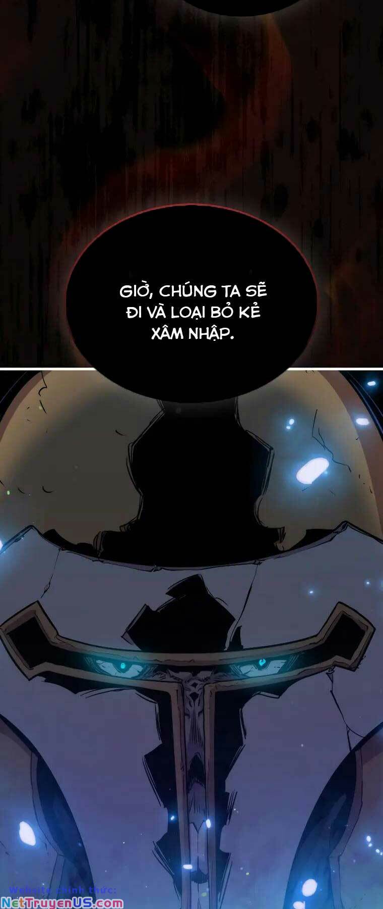 Ngủ Để Thăng Cấp Chapter 82 - Trang 30