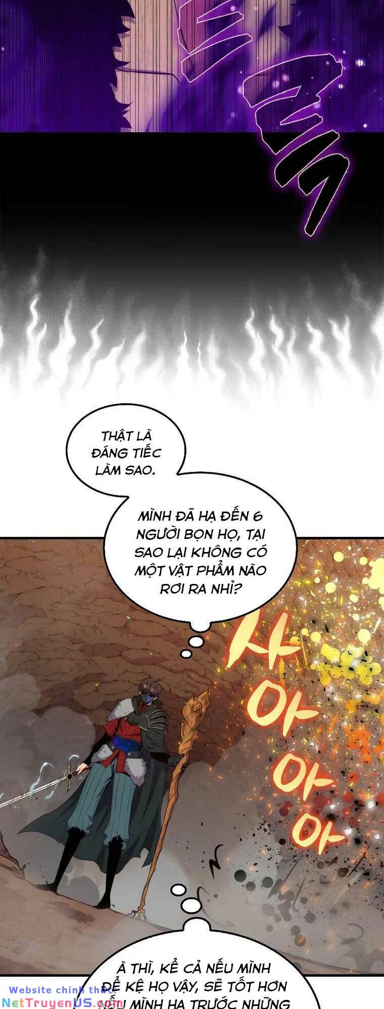 Ngủ Để Thăng Cấp Chapter 82 - Trang 33