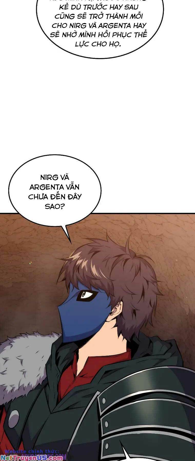 Ngủ Để Thăng Cấp Chapter 82 - Trang 34