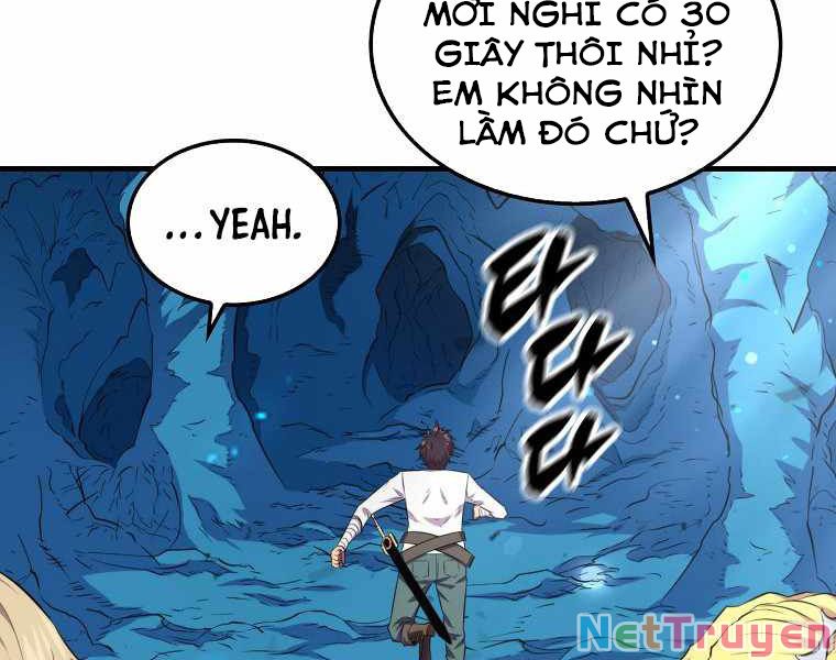 Ngủ Để Thăng Cấp Chapter 18 - Trang 182