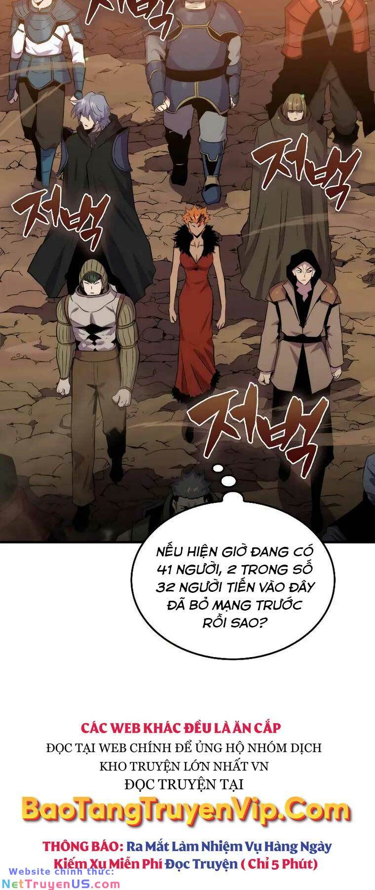 Ngủ Để Thăng Cấp Chapter 82 - Trang 6