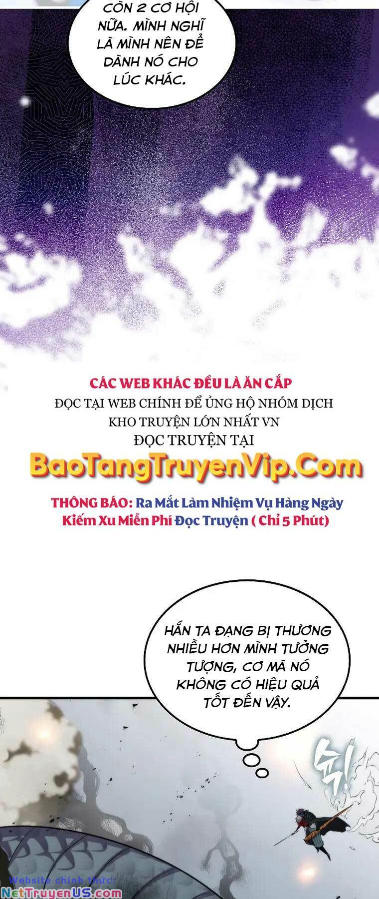 Ngủ Để Thăng Cấp Chapter 82 - Trang 46