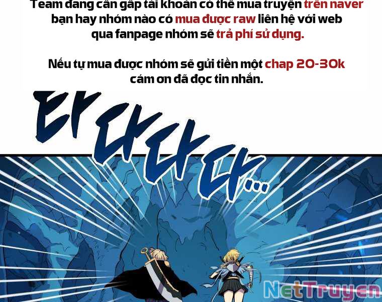 Ngủ Để Thăng Cấp Chapter 18 - Trang 185