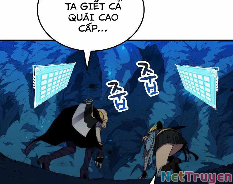 Ngủ Để Thăng Cấp Chapter 19 - Trang 12