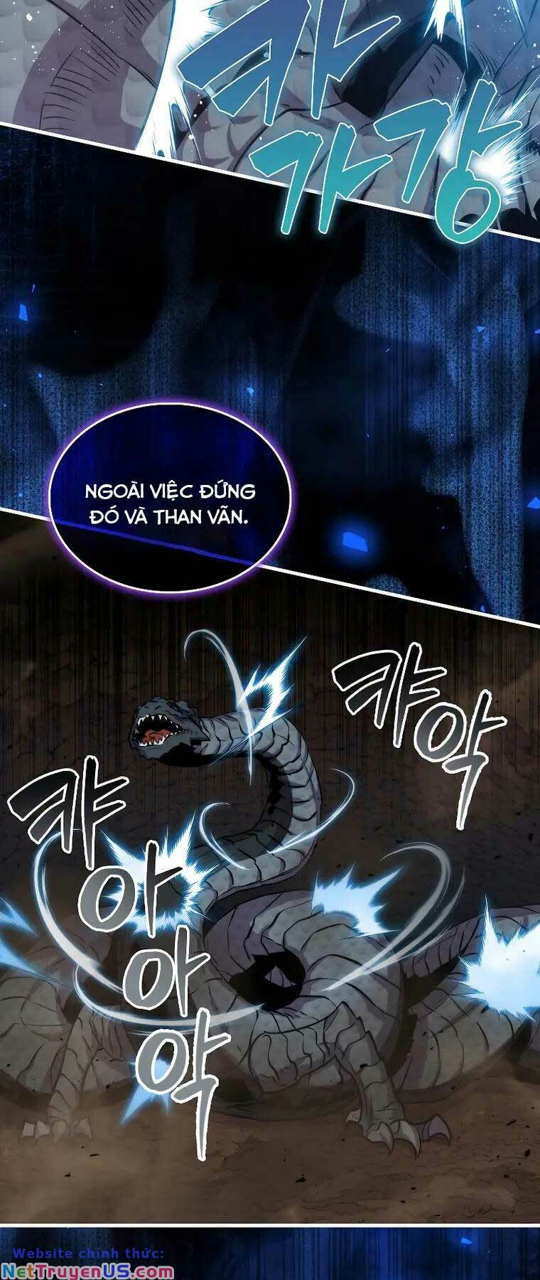 Ngủ Để Thăng Cấp Chapter 82 - Trang 59