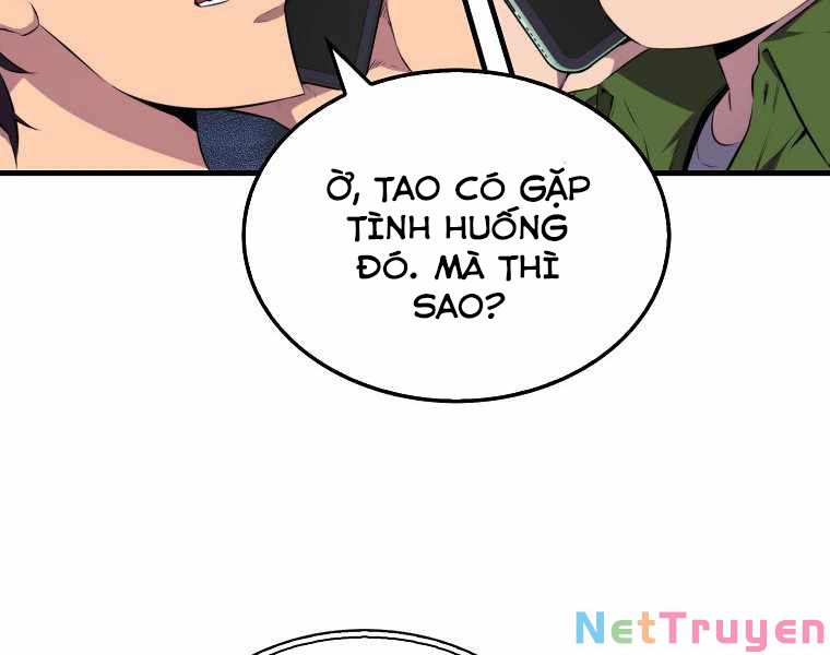 Ngủ Để Thăng Cấp Chapter 19 - Trang 128