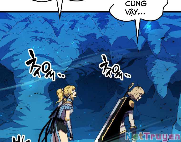 Ngủ Để Thăng Cấp Chapter 19 - Trang 22