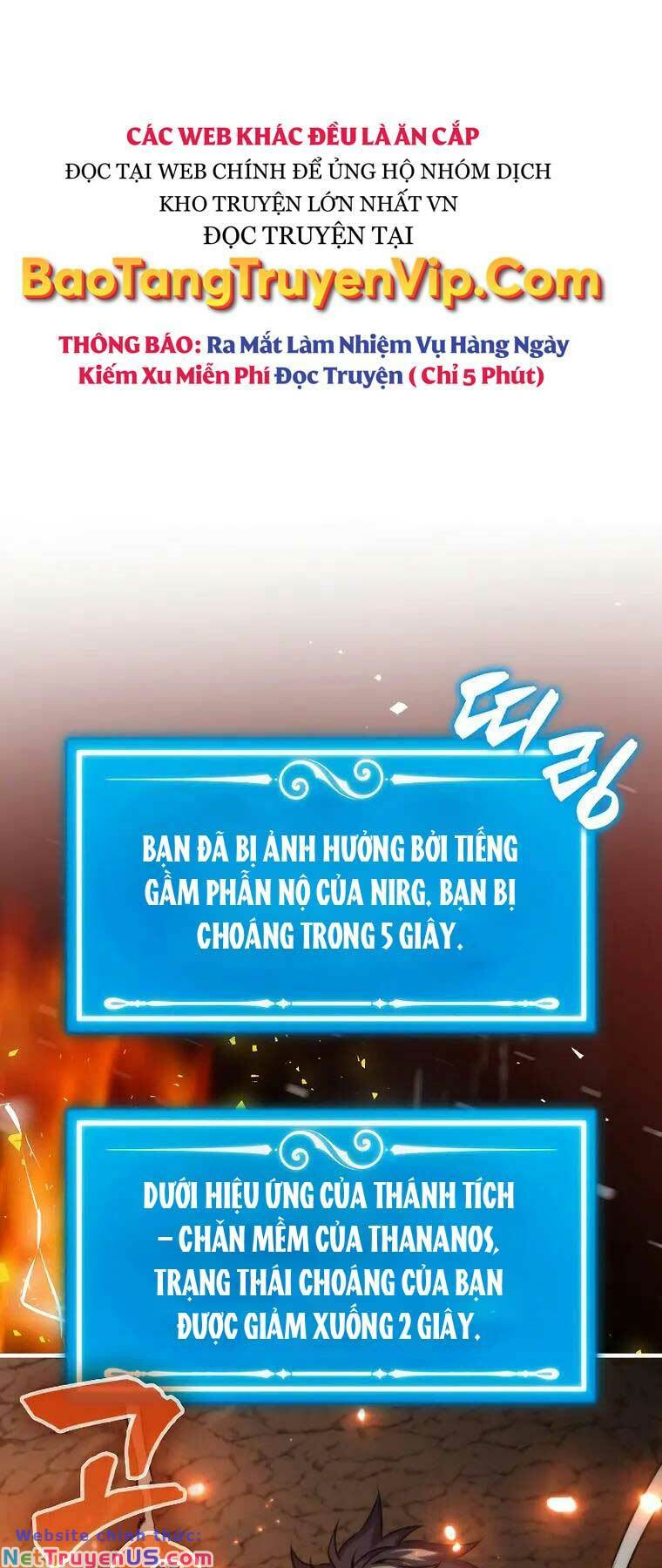 Ngủ Để Thăng Cấp Chapter 82 - Trang 40