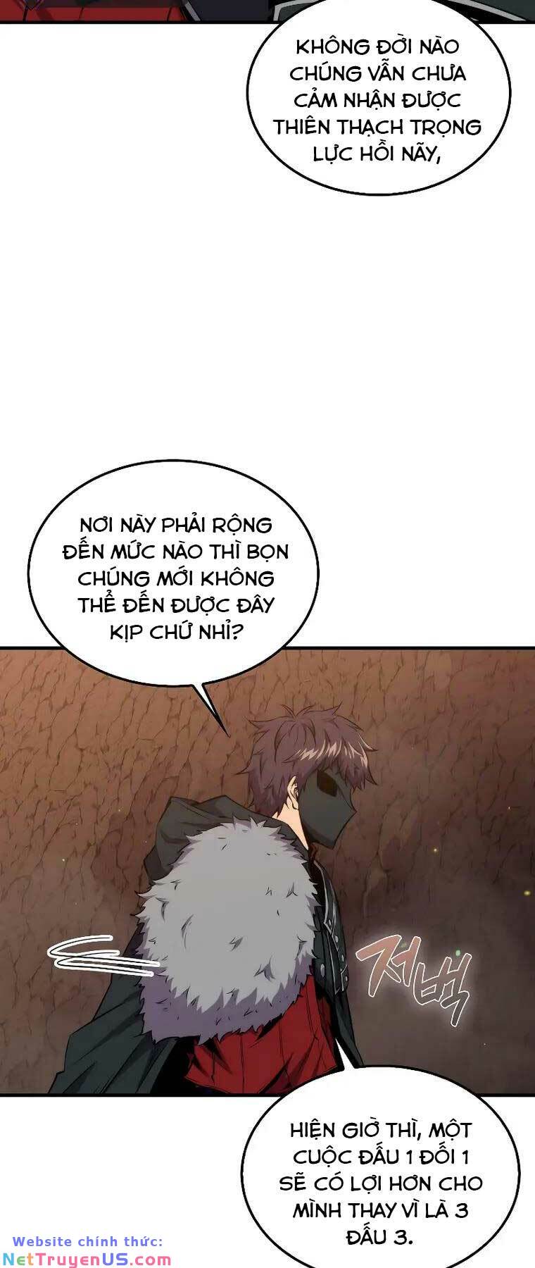 Ngủ Để Thăng Cấp Chapter 82 - Trang 35