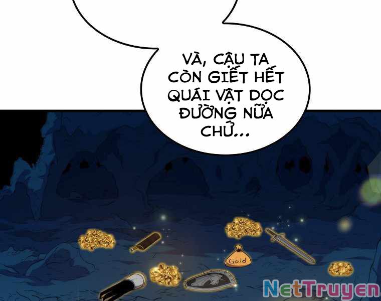 Ngủ Để Thăng Cấp Chapter 19 - Trang 4