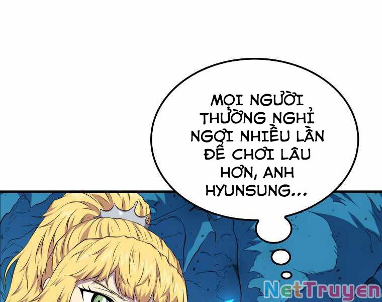 Ngủ Để Thăng Cấp Chapter 18 - Trang 128