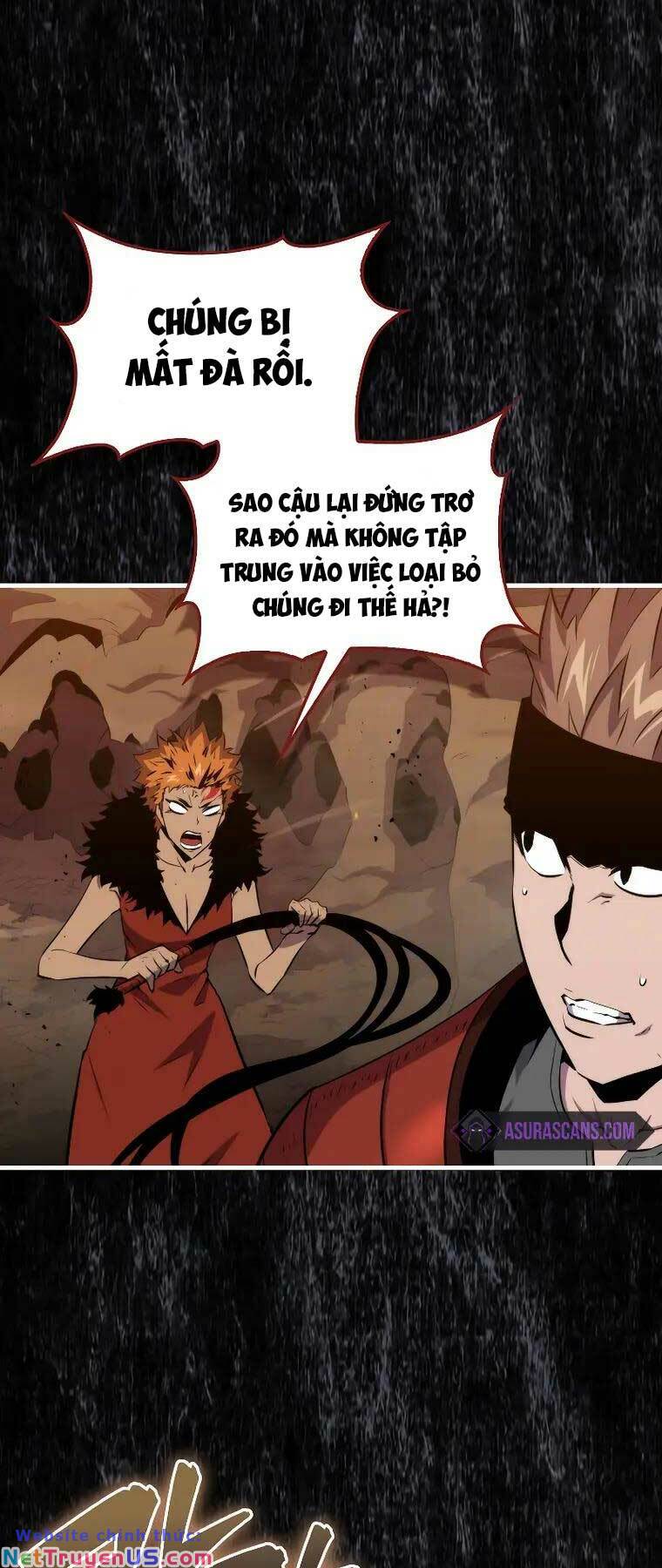 Ngủ Để Thăng Cấp Chapter 82 - Trang 17