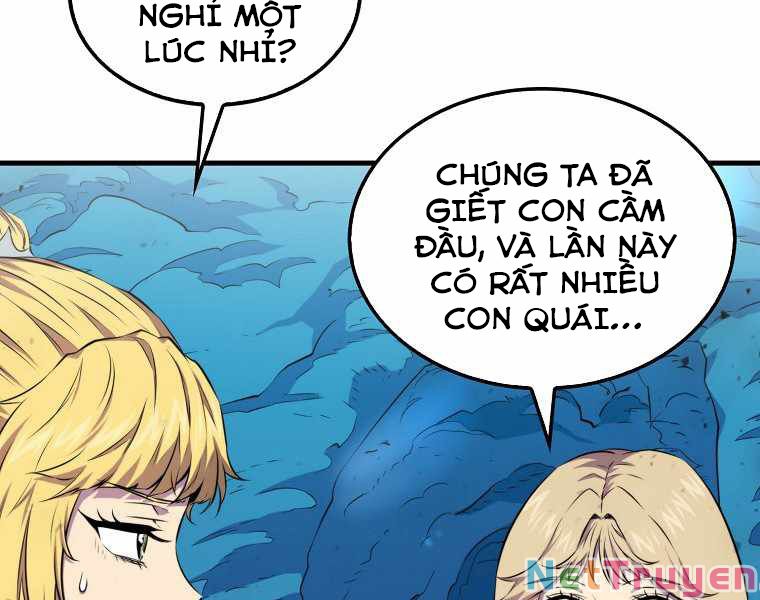 Ngủ Để Thăng Cấp Chapter 18 - Trang 121