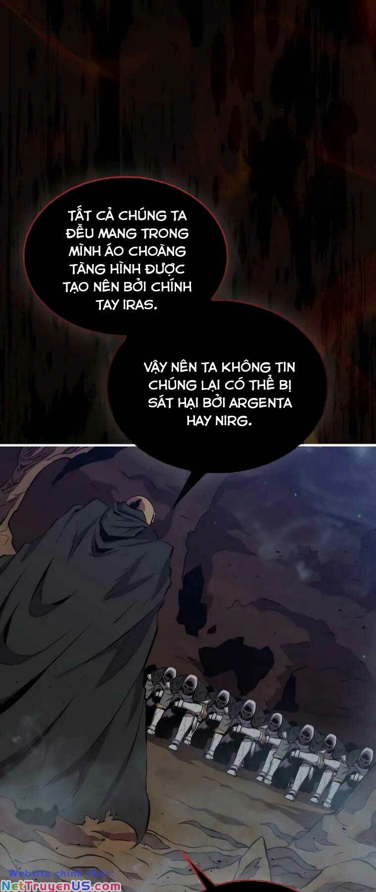 Ngủ Để Thăng Cấp Chapter 82 - Trang 27