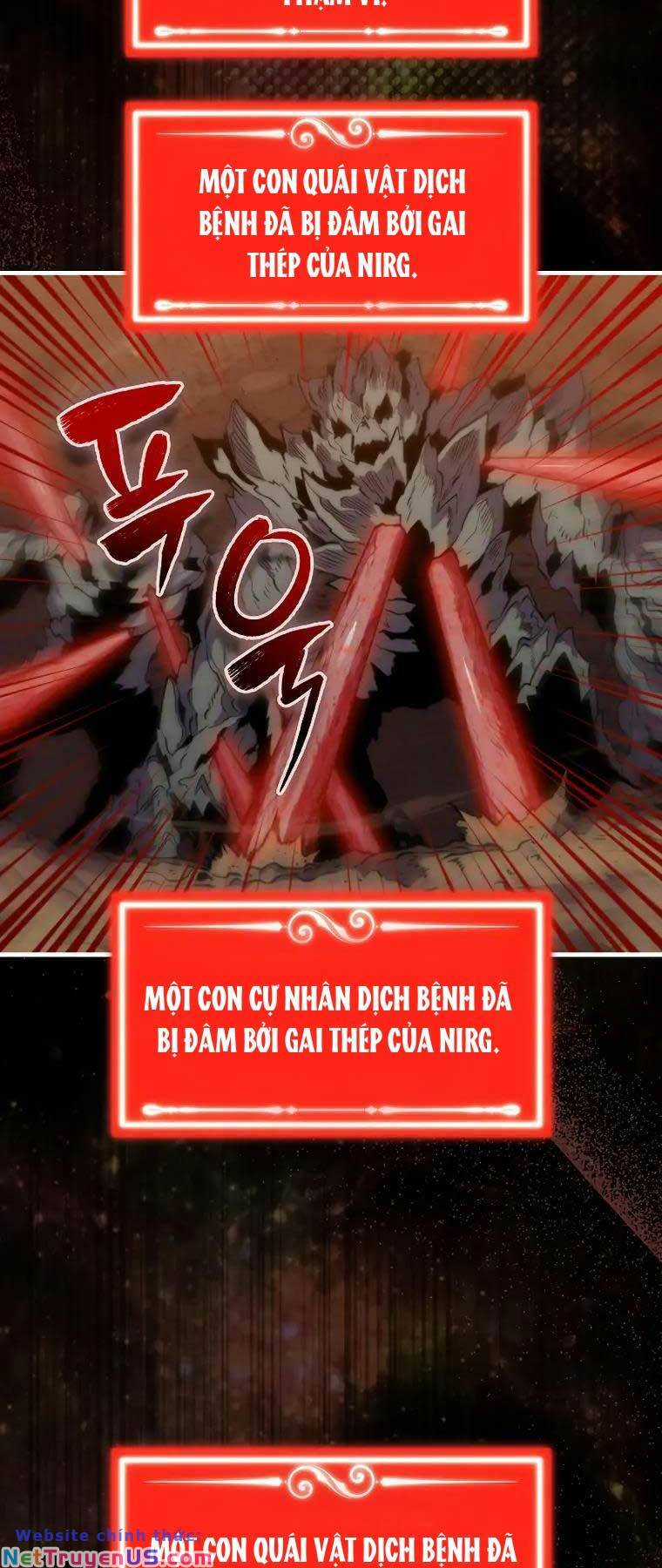 Ngủ Để Thăng Cấp Chapter 82 - Trang 63