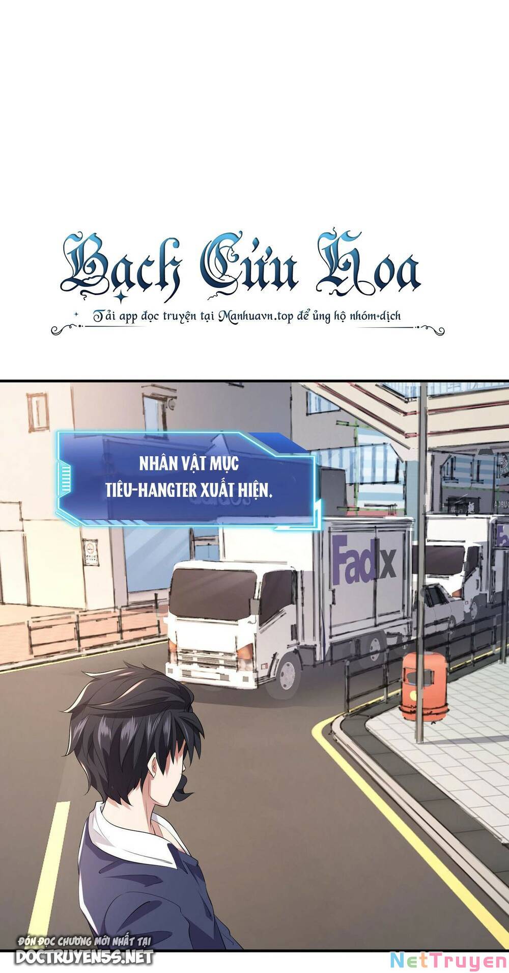 Ta Quét Phó Bản Ở Khắp Thế Giới Chapter 58 - Trang 29