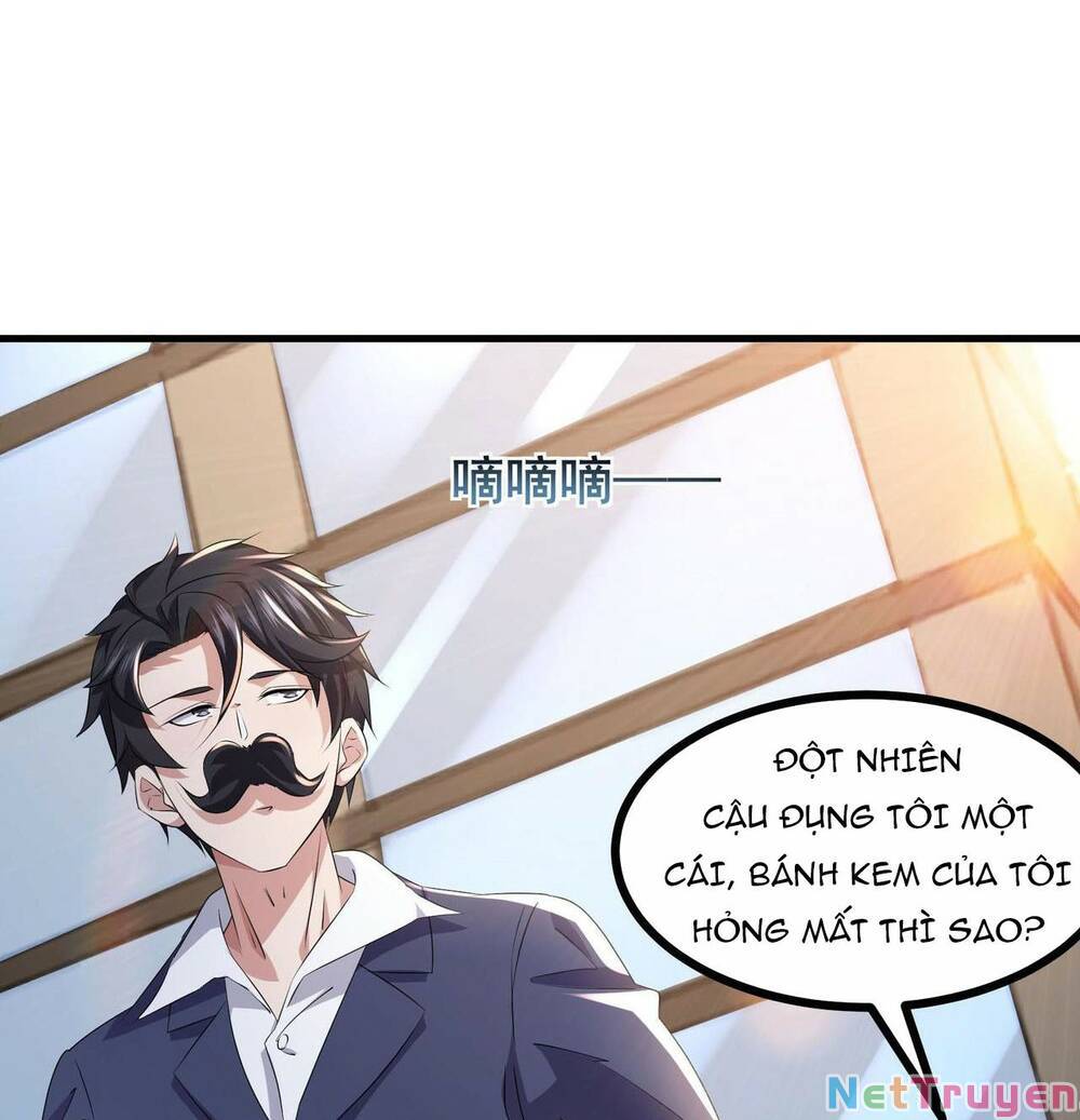 Ta Quét Phó Bản Ở Khắp Thế Giới Chapter 58 - Trang 27